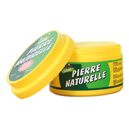 Pierre Naturelle 600 gram