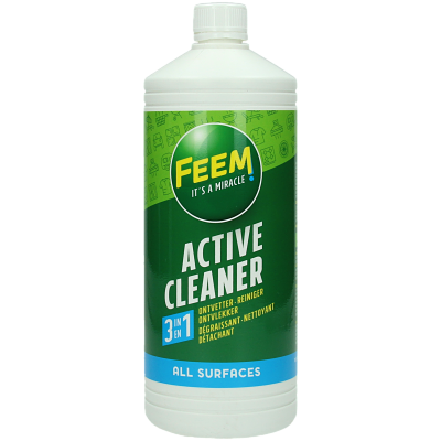 Feem Active Cleaner 1 liter