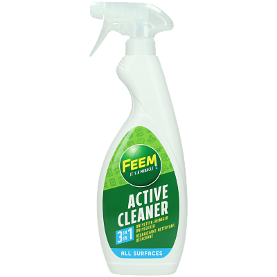 Feem Active Cleaner 500 ml