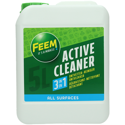 Feem Active Cleaner 5 liter