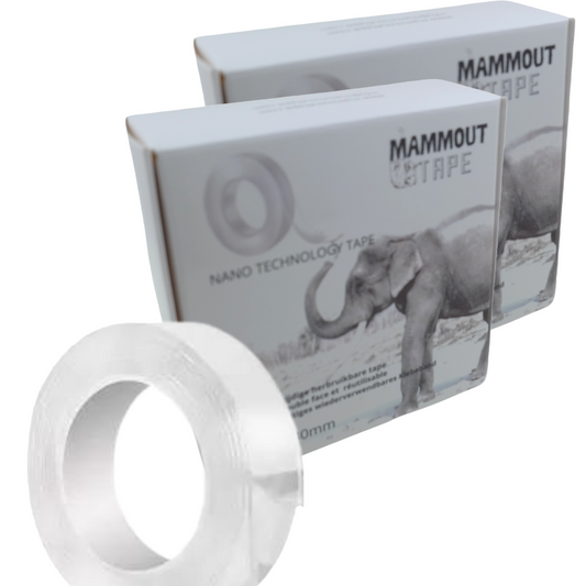 2 3 meter Mammout Tape